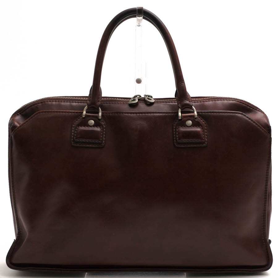 HERGOPOCH 06-BF-S / ���르�ݥå� ���� �省���󥰥쥶�� �֥饦�� �� �ӥ��ͥ��Хå� ���