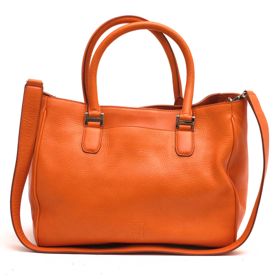 HIROFU 14983L / �ҥ��� H���� �ʥ����륷���󥯻ž夲���եȥХ��å� ���� 2WAY ���������Хå� ���ܳ� �����󥯥쥶�� ����� �ȡ��ȥХå� ��ǥ�����