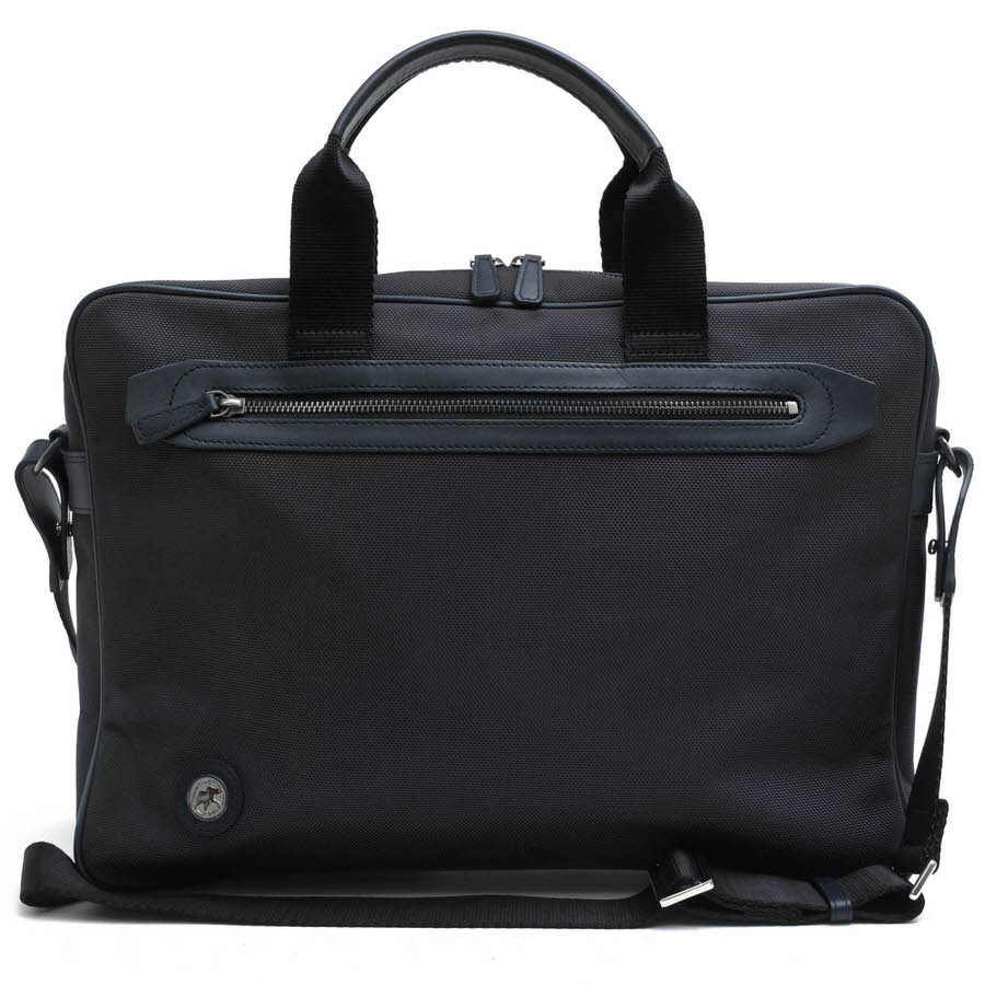 ハンティング ワールド バッグ ショルダーバッグ ボディバッグブラック 斜めがけ ハンティングワールド(Hunting World) ショルダー ショルダーバッグ