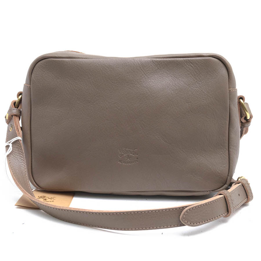 IL BISONTE 54202305511 / ����ӥ���� ���������ݥ����å� ���� ��˥��å��� �˽����� ���졼 ���� ���������Хå� ��ǥ�����