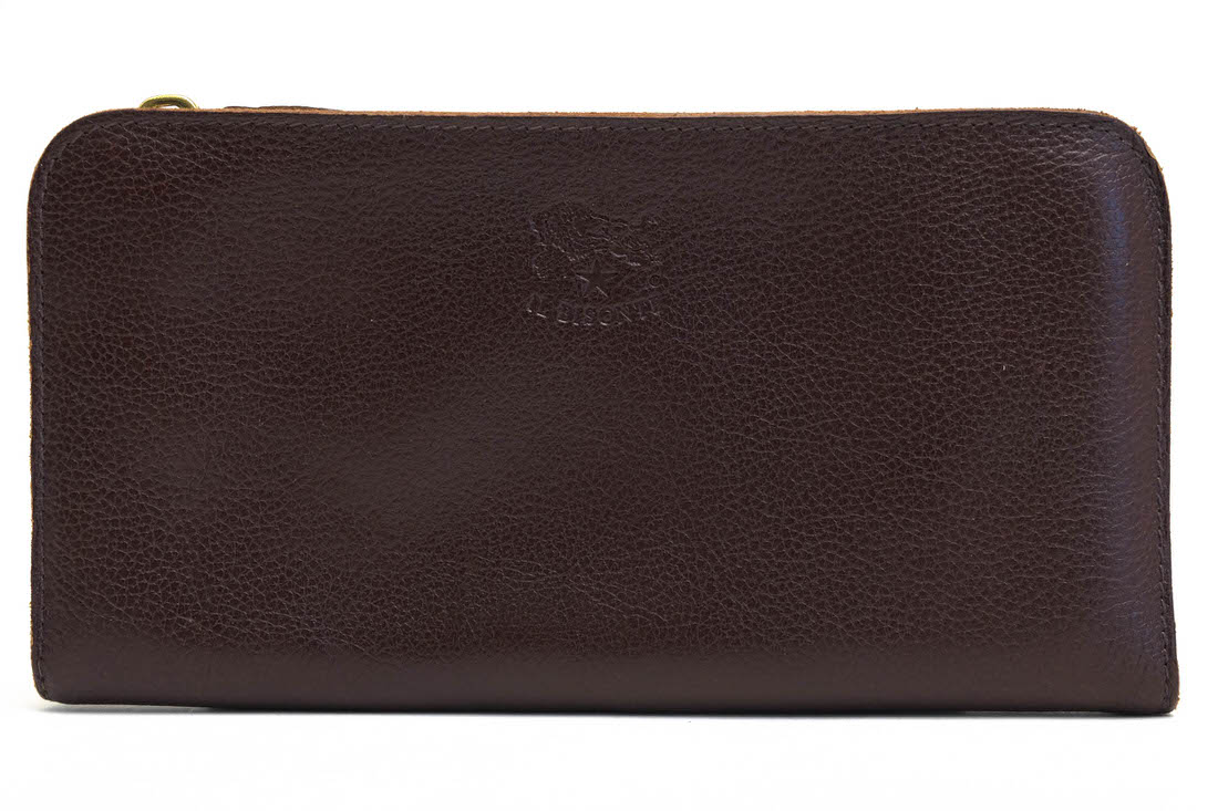 IL BISONTE C0909 / ӥ  줢 Lեʡ ֥饦 Ǥ Ĺ 