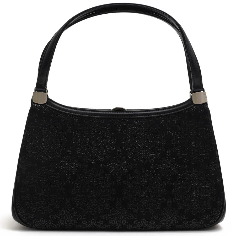 INDEN-YA 6414 K������ / ��ѣ�� ���� ���޸� ���� ���ɤ� �ե����ޥ�Хå� ������� �֥�å� �� �ϥ�ɥХå� ��ǥ�����