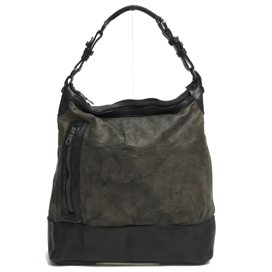 ISAMU KATAYAMA BACKLASH 119-01 / ५ Хåå   åù ݤ 󥷥Хå ꡼  ȡȥХå 