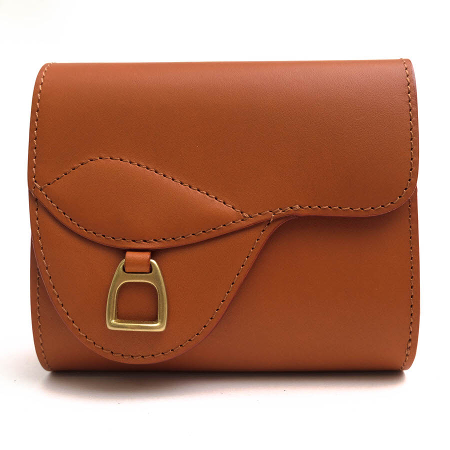 ITAGAKI いたがき あぶみリュック 本革 E923 タンニン キャメル あぶみリュック｜リュックサック｜鞄いたがき（ITAGAKI）