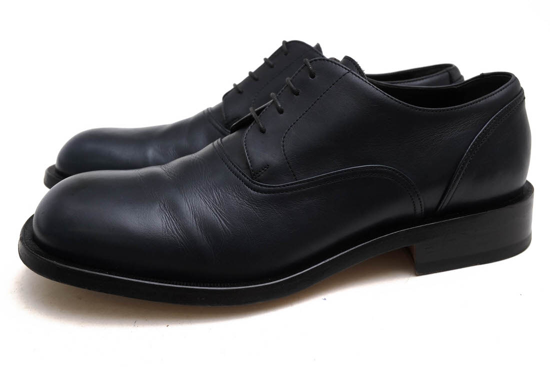 Jil Sander / ジルサンダー オックスフォードシューズ NAVY ネイビー