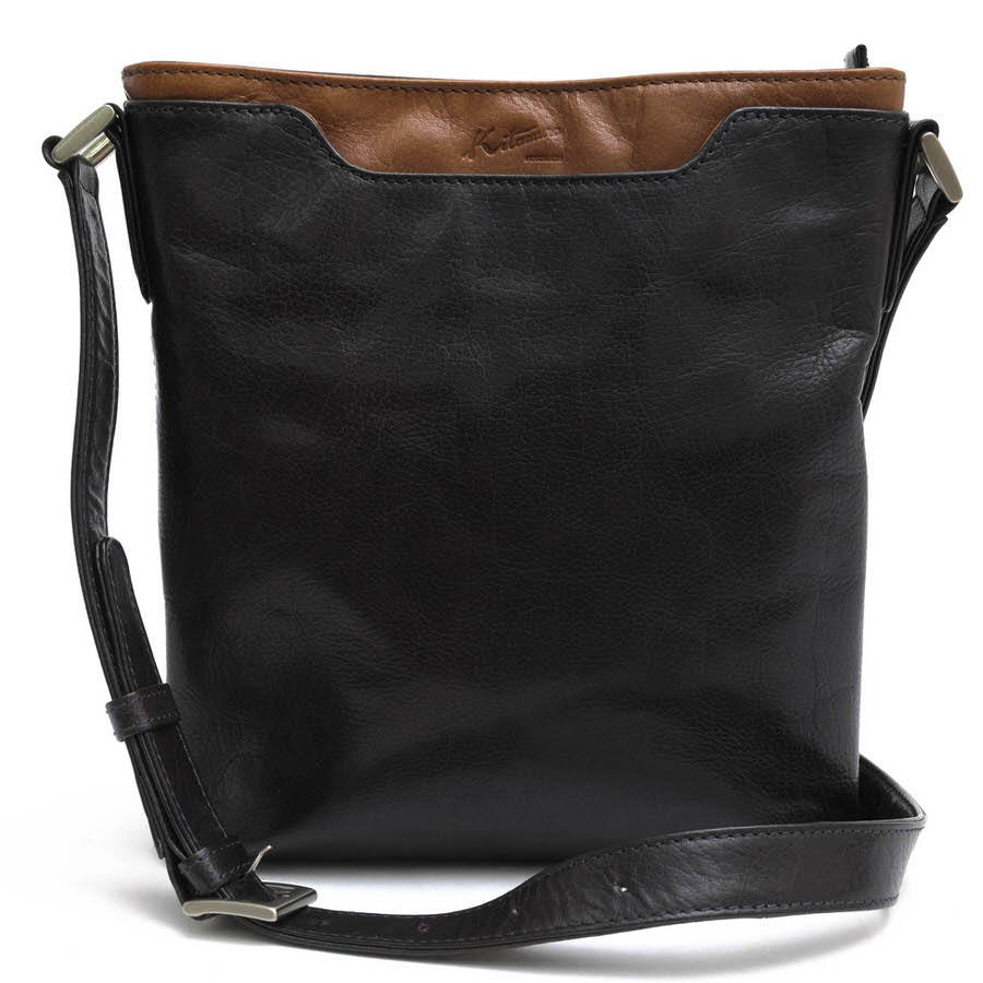 Kitamura / キタムラ クロスボディバッグ Lady-K 高田純次プロデュース