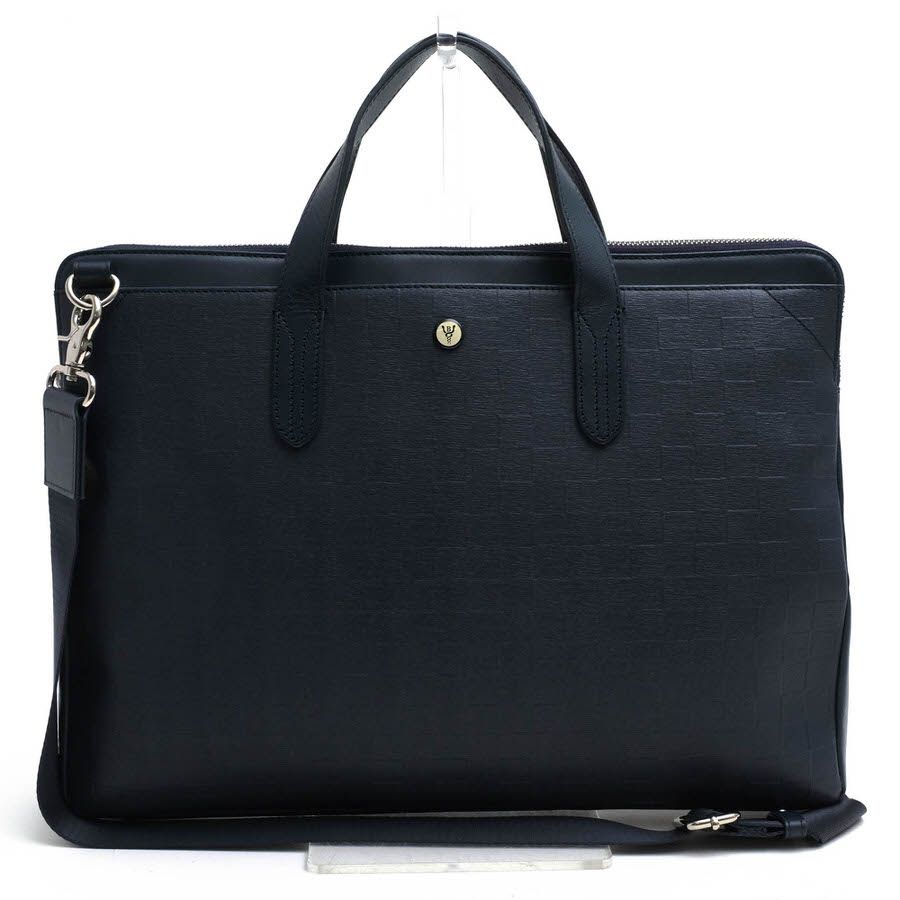 L.E.D.BITES GRELE / ���륤���ǥ����Х��� A4��������Ǽ�� �٥����֥륿��˥��䤷���� 2WAY ���������Хå� �֥롼 �� �ӥ��ͥ��Хå� ���