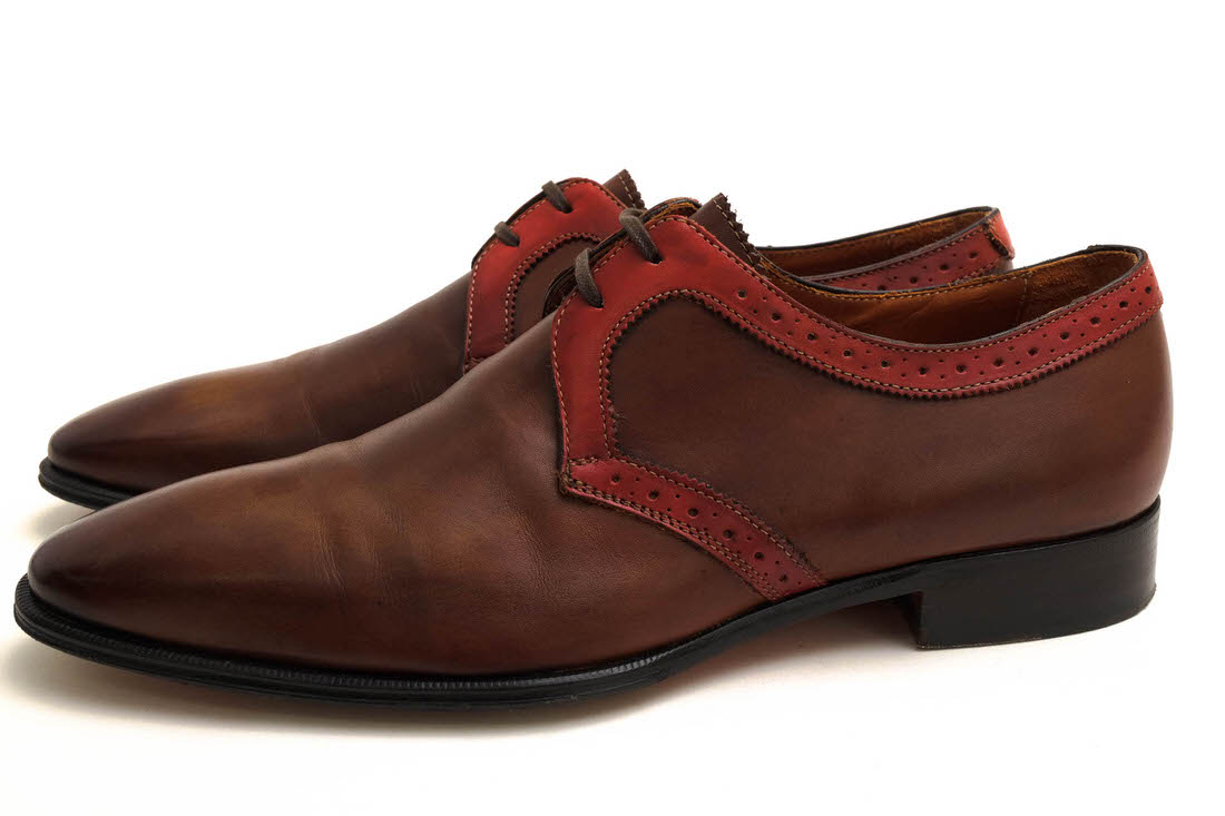 LOBB'S IMLB8004 / ���֥� �����ӡ����塼�� ���� ������ �쥶�������� �ץ졼��ȥ� �ޥå�����ˡ �֥饦�� �� �ӥ��ͥ����塼�� ���