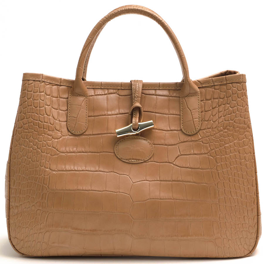 Longchamp ROSEAU CRC   / 󥷥  ϥ   ١ ȡȥХå ǥ