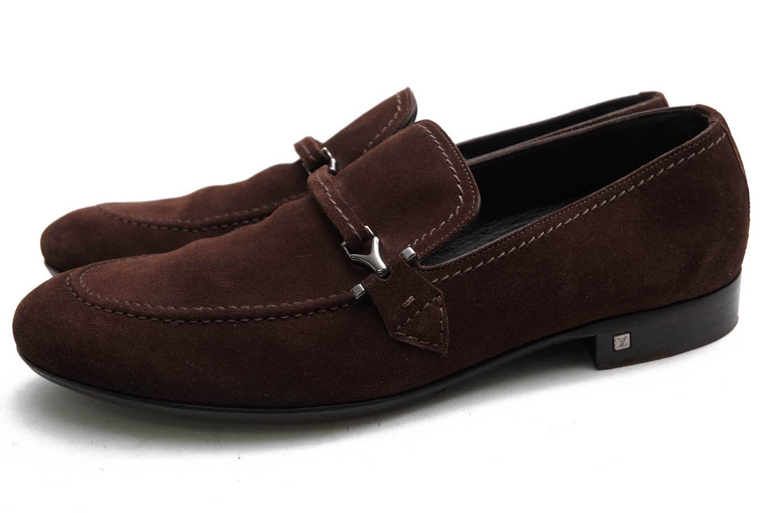 Louis Vuitton BM0122 / ȥ ۡӥå  åݥ ֥饦 Ǥ ӥåȥե 