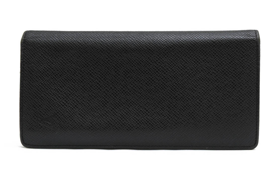 Louis Vuitton M32572 Portefeuille Brazza �ݥ�ȥե����� �֥饶 / �����ȥ� �������饤�� ���� ������ �������줢�� ����ޤ� ���� �֥�å� �� Ĺ���� ���