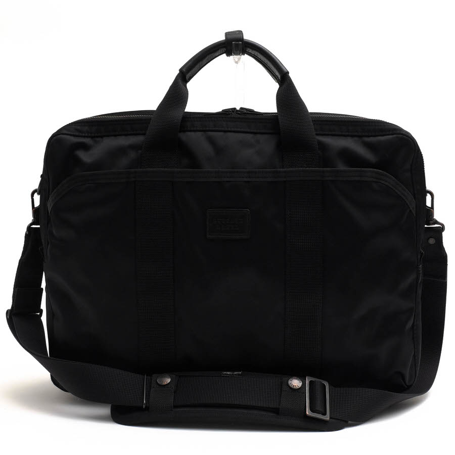 LUGGAGE LABEL 912-03219 MADISON BRIEF CASE マディソン / ラゲッジ