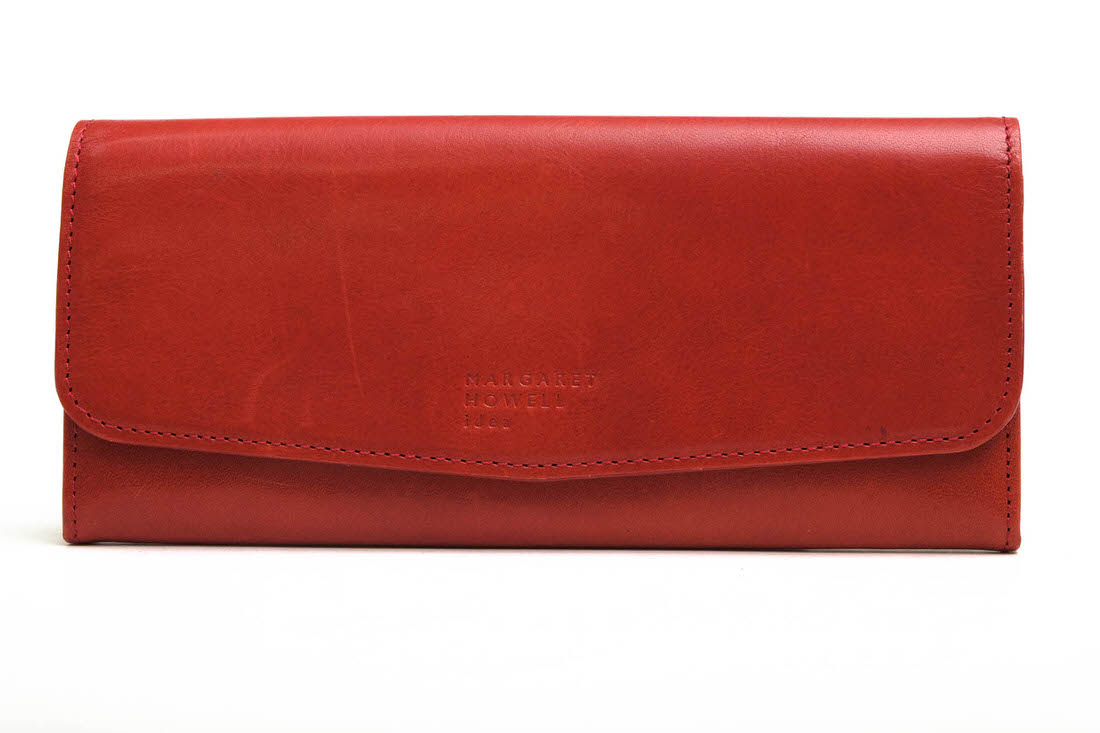 MARGARET HOWELL MHLW8KT2 �С���ͥå� / �ޡ�����å� �ϥ����� ����륽�󥦥���å� ���� �������줢�� ��åɥ֥饦�� ���� Ĺ���� ��ǥ�����