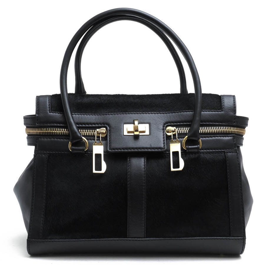 Max Mara 55111514600 ANNICA STRAW EFFECT SHOPPER / マックス