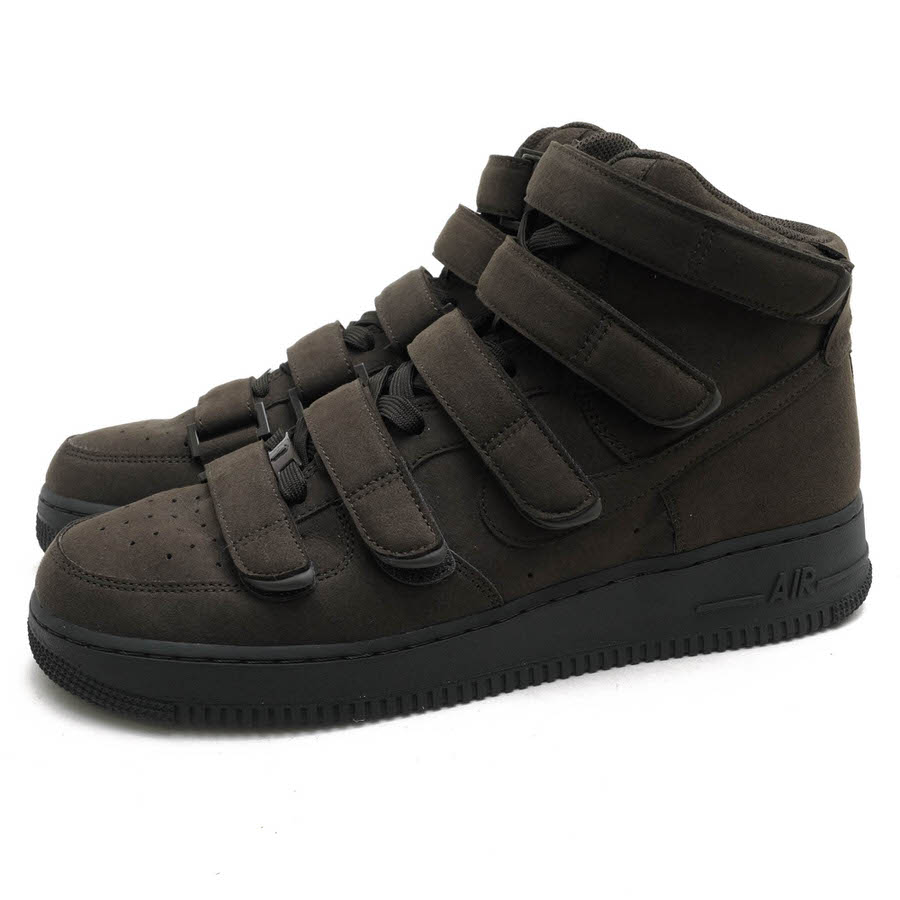 NIKE DM7926-300 Air Force 1 High 07 SP Sequoia �����ե�������� / �ʥ��� �٥륯�����ȥ�å� Billie Eilish �ӥ꡼������å��� ���� ���꡼�� �� �ϥ����åȥ��ˡ����� ���