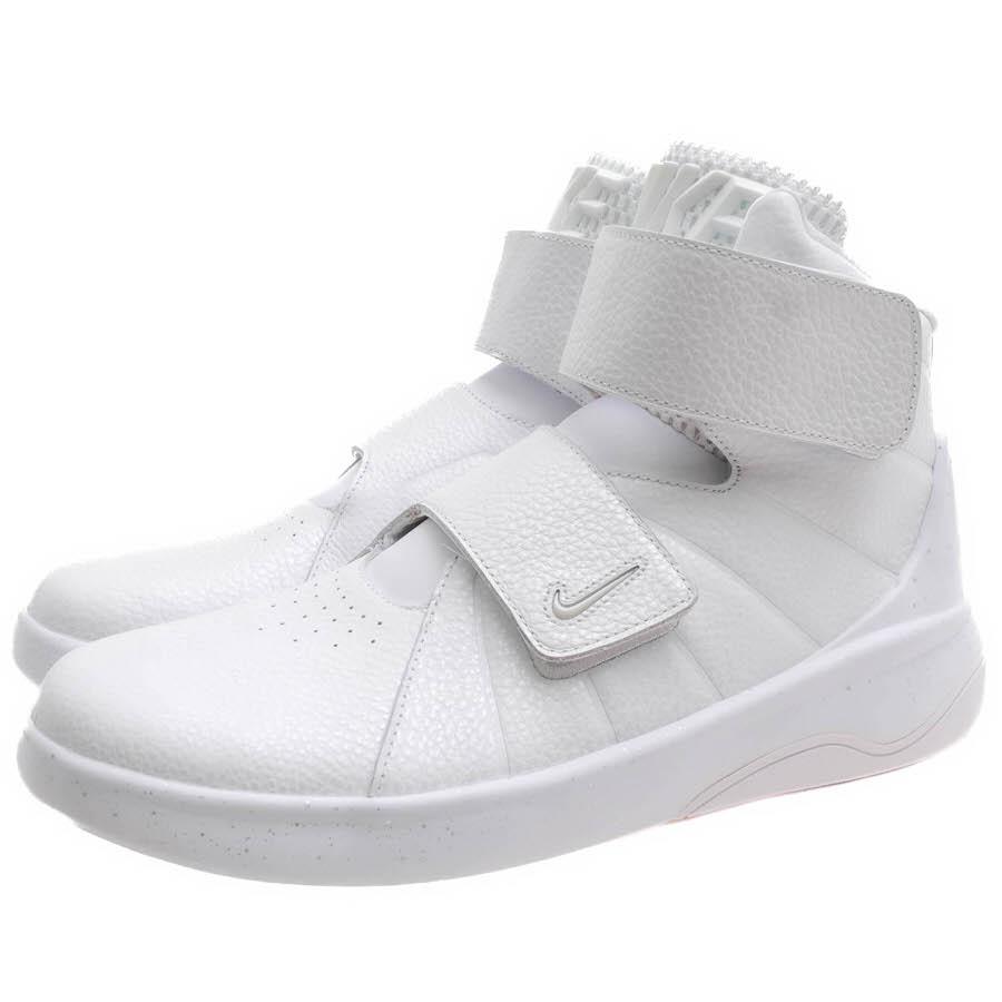 NIKE 840597-100 MARXMAN PREMIUM AS Northern Lights QS White �ޡ������ޥ� �ץ�ߥ��� �����륹���� / �ʥ��� �٥륯�����ȥ�å� 2016 NBA�����륹������ǰ��ǥ� �ץ�ߥ���쥶�� �ۥ磻�� �� �ϥ����åȥ��ˡ����� ���