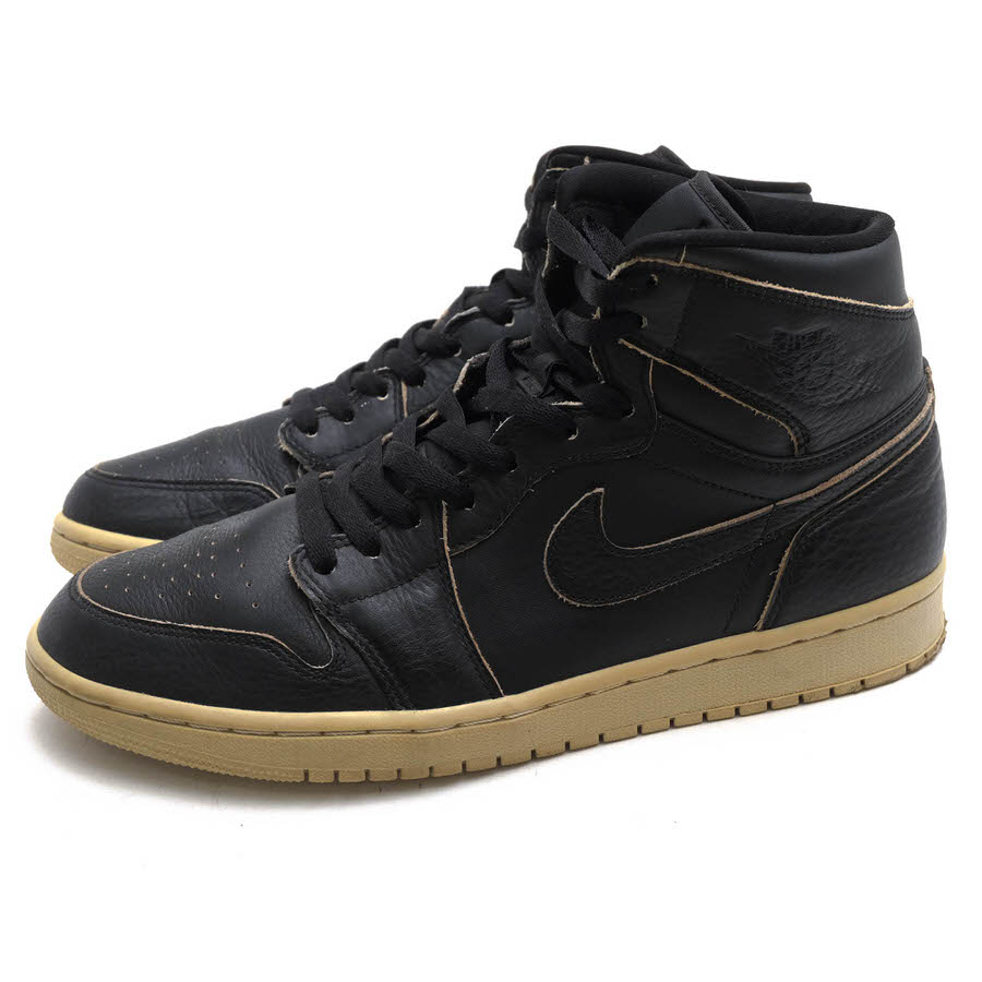 NIKE AA3993-021 Air Jordan 1 Retro High Desert Sand / �ʥ���  ���� �֥�å� �� �ϥ����åȥ��ˡ����� ���