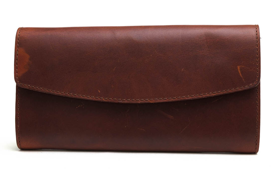 NOMADOI NAMW4CT1 Cororado コロラド / ノマドイ ベジタブルタンニン