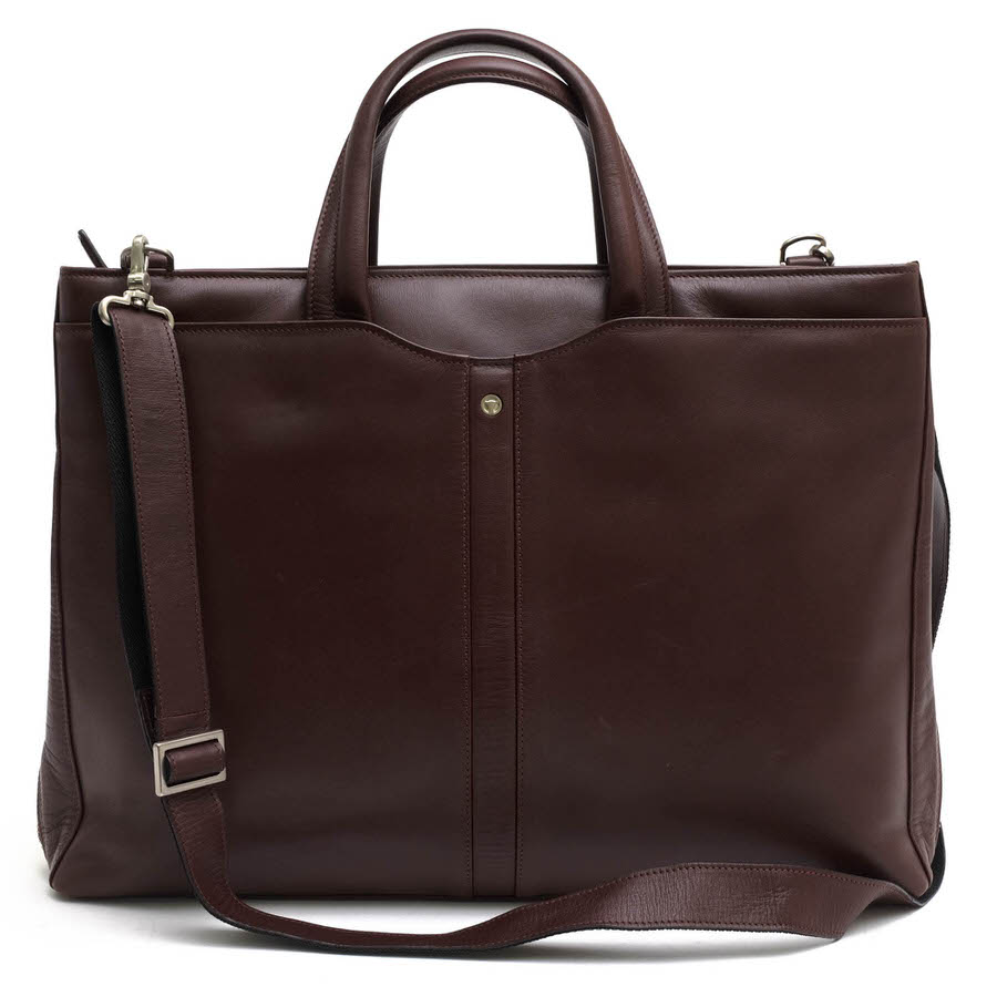 OFFERMANN 76179 / եޥ A4Ǽ  ACE¤ åùåץ쥶  2WAY Хå ֥饦 Ǥ ӥͥХå 