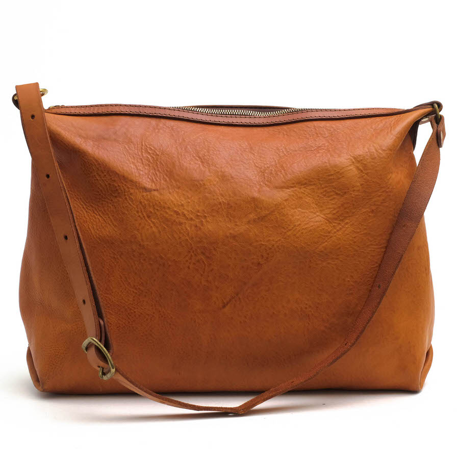 organ G-54 Leather Minerva Box Shoulder Bag / 륬 ߥͥХܥå  ꥢ쥶 å󥸥㡼Хå ֥饦  Хå ǥ