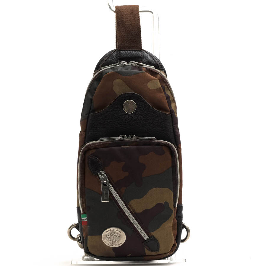 orobianco IBRIDELLO ���֥�ǥå� / �����ӥ��� �˥��󥿼ҥʥ����� ���� �ܥǥ��Хå� �º̡�����ե顼������ ���꡼�֡������� ���������Хå� ���