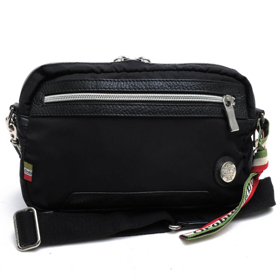 orobianco EUFONIO PL-GA / �����ӥ��� �˥��󥿼ҥʥ����� ���� ���ݤ� ��󥷥������Хå� �֥�å� �� ���������Хå� ���