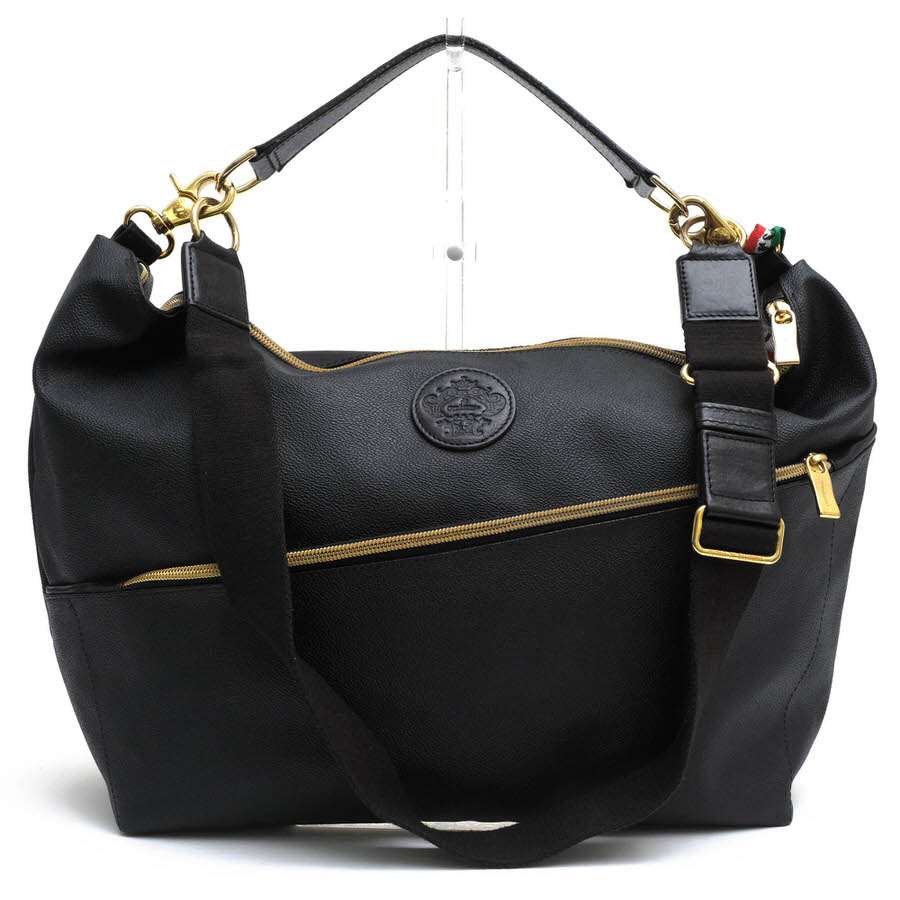 orobianco KAPPA / �����ӥ��� �������ܥǥ� ST.LOUIS ������ ���� ��å��󥸥㡼�Хå� 2WAY ���������Хå� ���� �֥�å� �� ���������Хå� ���