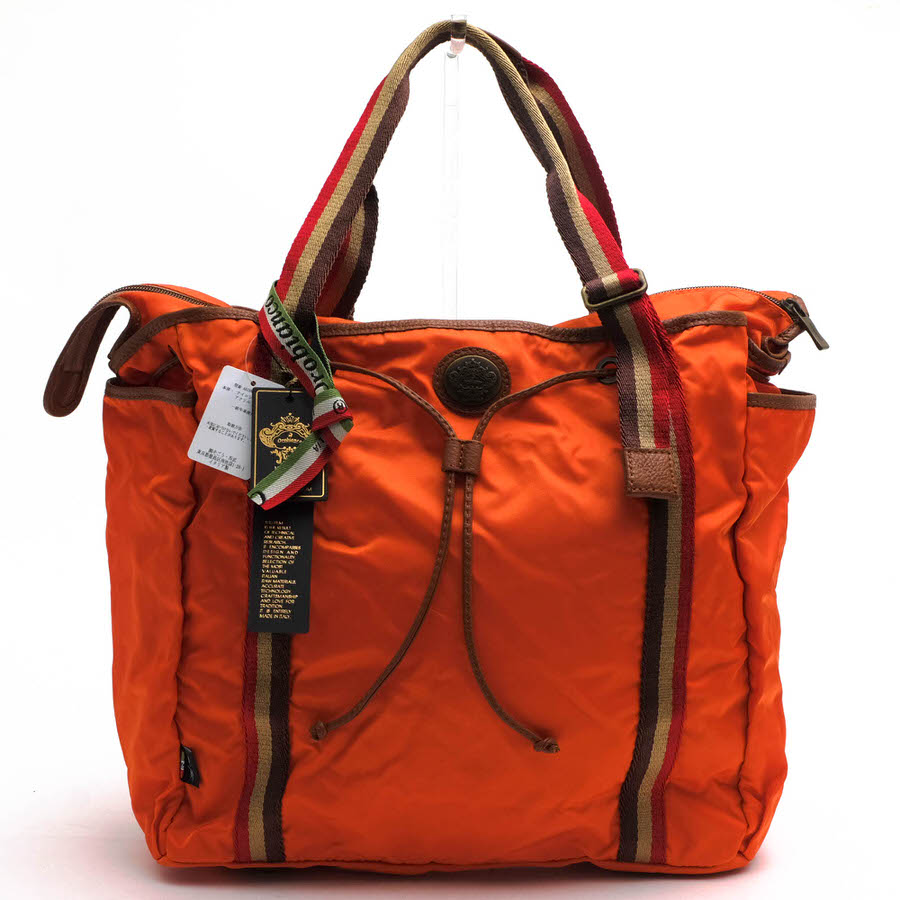 orobianco ARINNATA L-C ����ʡ��� / �����ӥ��� �˥��󥿼ҥʥ����� ���� ���ݤ� ��󥷥������Хå� ���� ����� �ȡ��ȥХå� ���