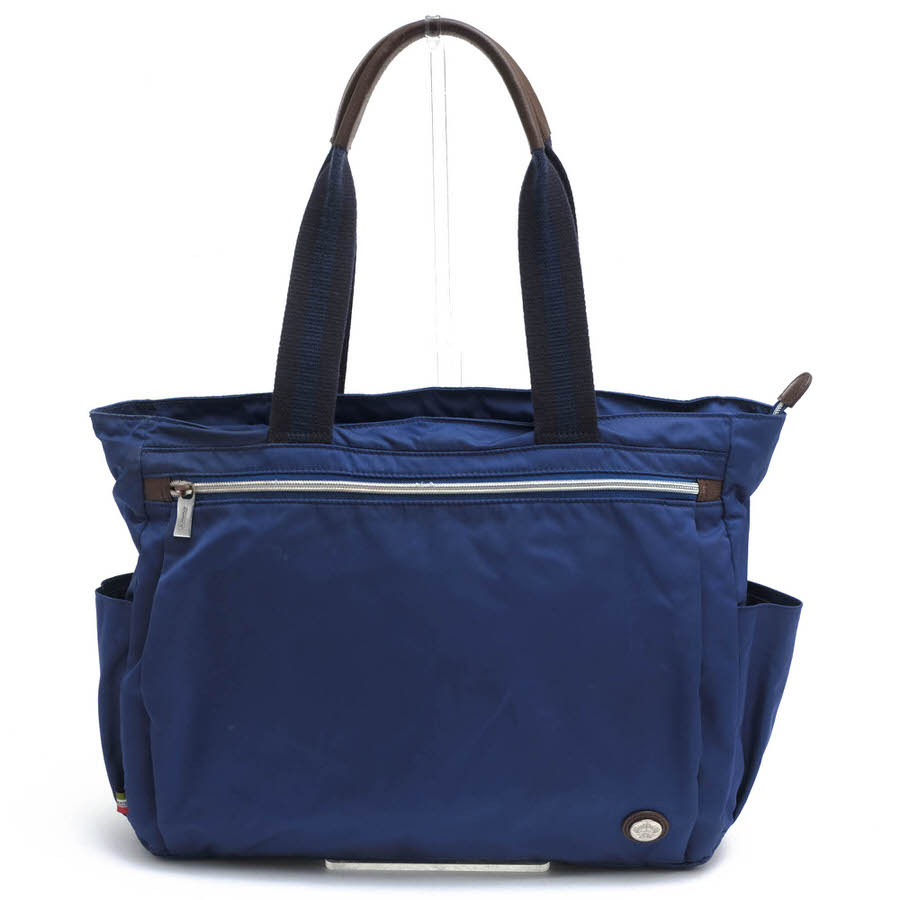 orobianco 9108400 LUNEDI / �����ӥ��� A4��������Ǽ�� �˥��󥿼ҥʥ����� ���� ���ݤ� ��󥷥������Хå� �֥롼 �� �ȡ��ȥХå� ���