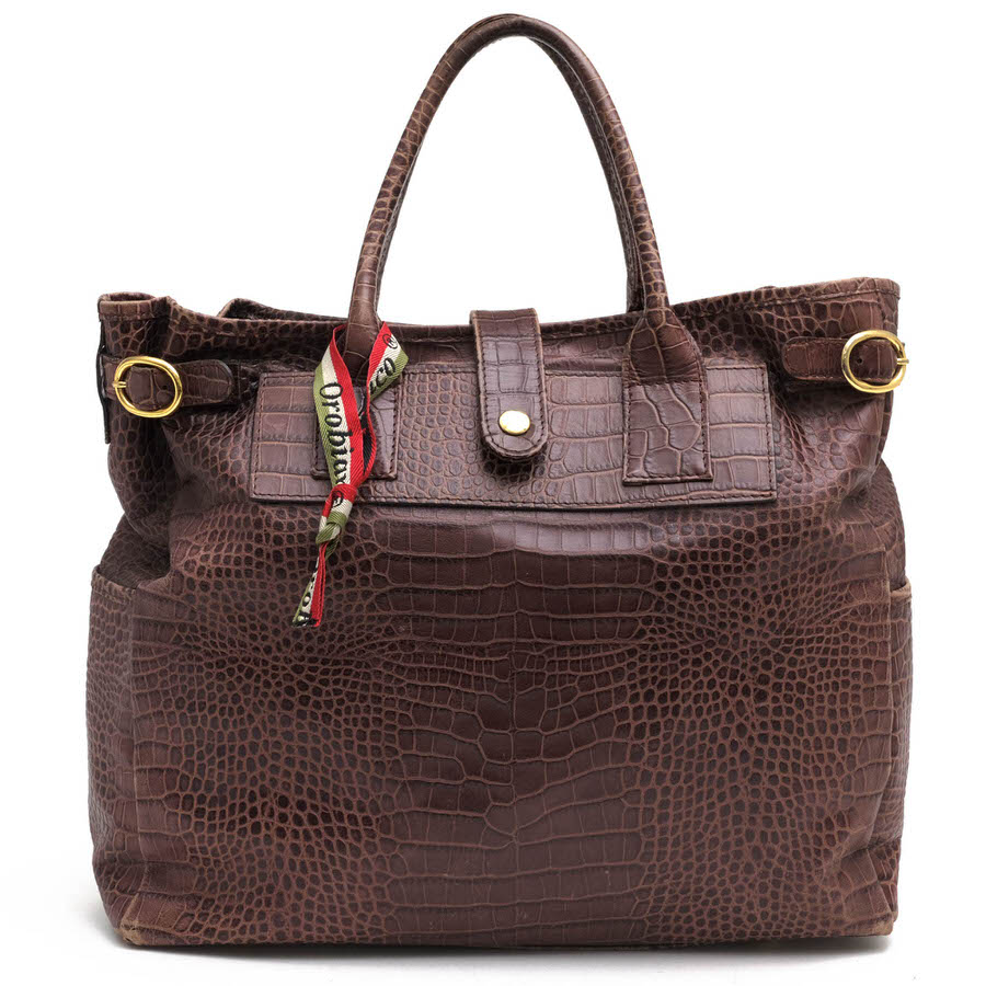 orobianco WANDALA ������ / �����ӥ��� ���� ������������ �������֥饦�� �Ǥ��� �ȡ��ȥХå� ���