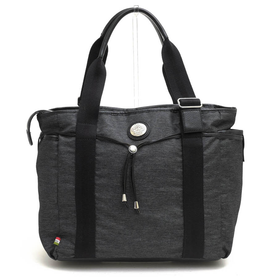 orobianco ARINNIDE JEANS / �����ӥ��� �ǥ˥� ������Ĵ�Ǻ� ���� ���ݤ� ��󥷥������Хå� ���졼 ���� �ȡ��ȥХå� ���