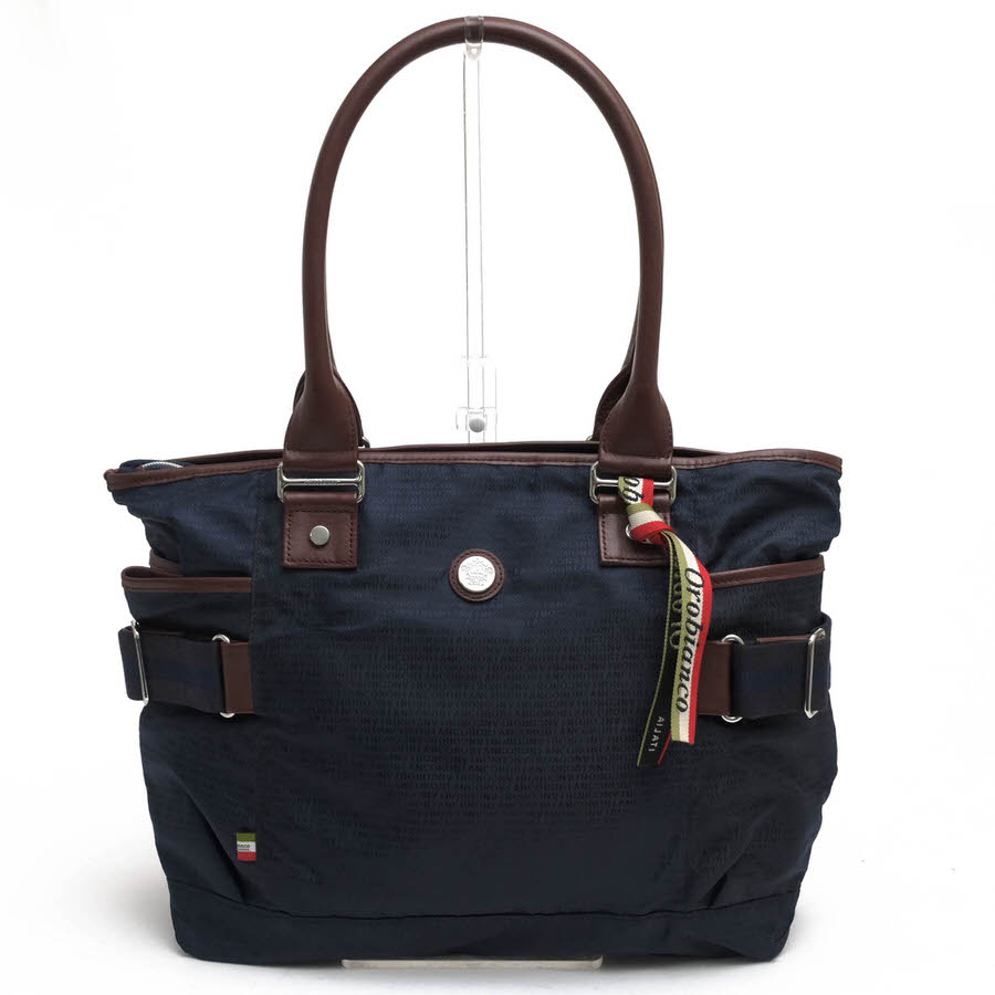 orobianco GRYDA-G NYLONGO / ӥ  ݤ 󥷥Хå ͥӡ  ȡȥХå 