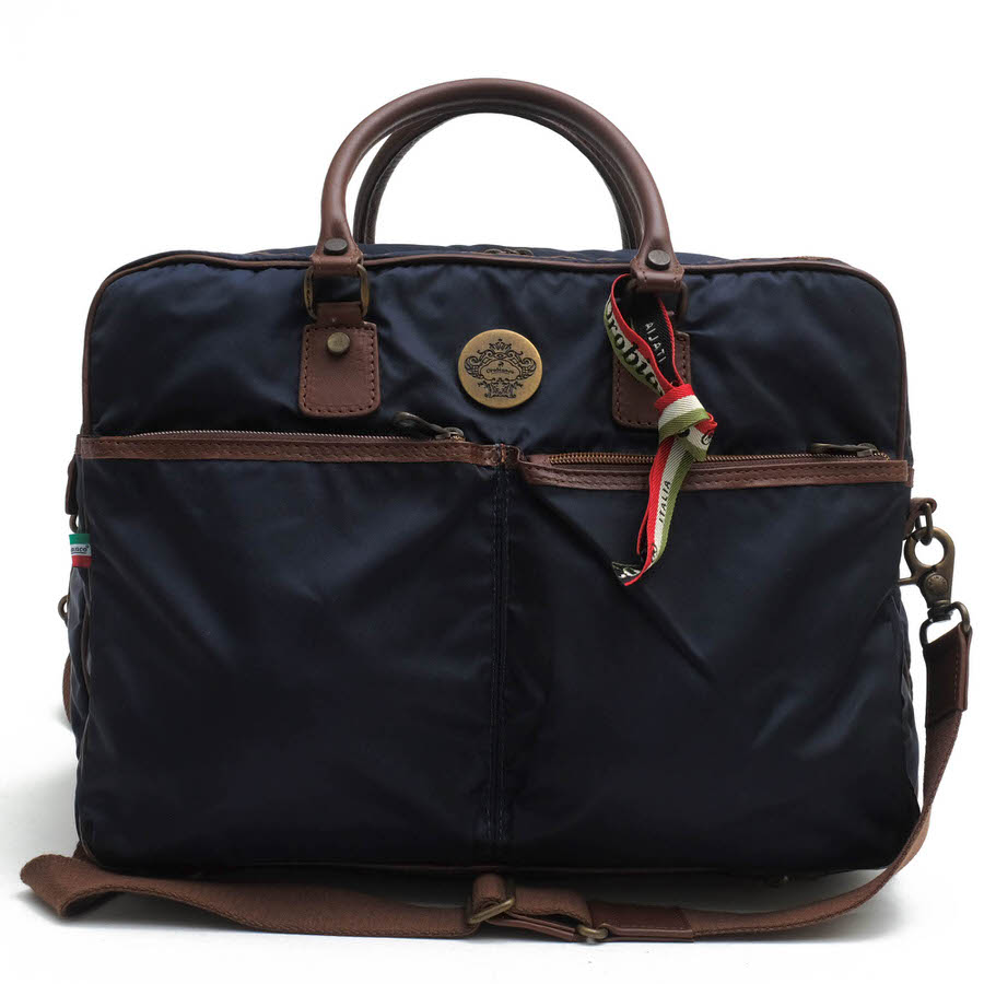 orobianco DUPLIKA-C / �����ӥ��� �˥��󥿼ҥʥ����� ���� 2WAY ���������Хå� �ͥ��ӡ� �� �ӥ��ͥ��Хå� ���