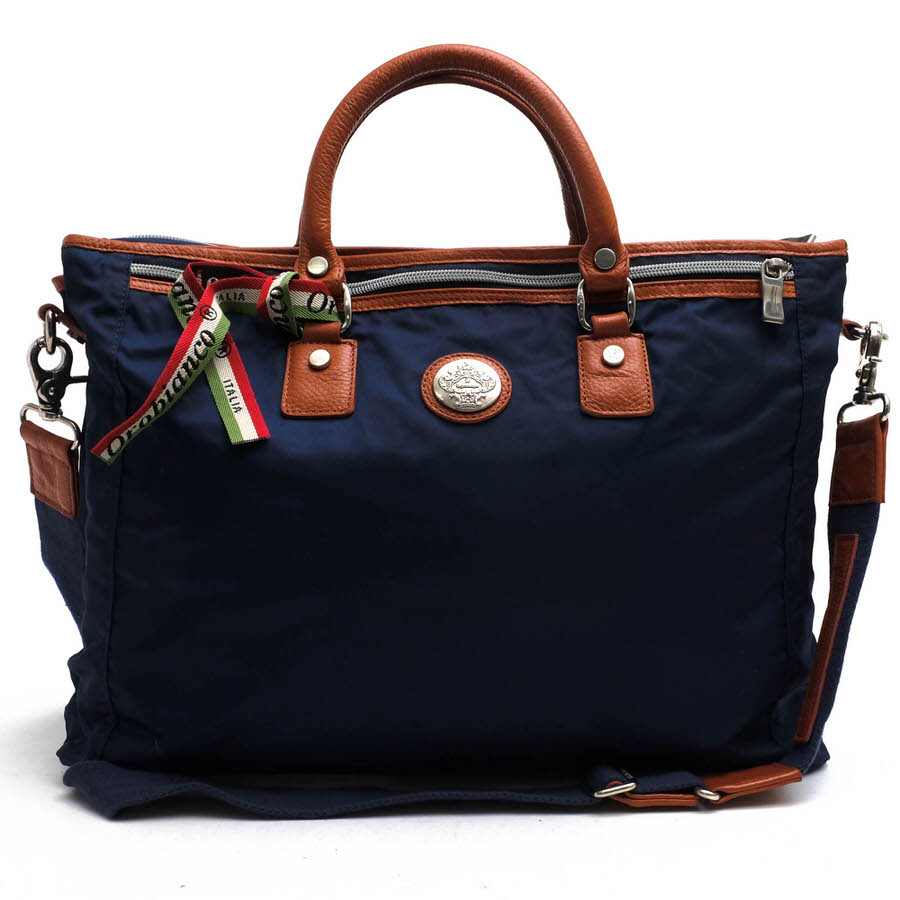 orobianco GEOGRAFICA-GA / �����ӥ��� �˥��󥿼ҥʥ����� ���� 2WAY ���������Хå� �ͥ��ӡ� �� �ӥ��ͥ��Хå� ���