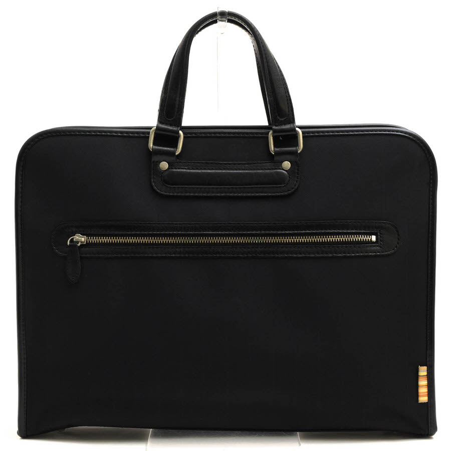 Paul Smith PSG551 / �ݡ��륹�ߥ� ����ɡ����ȥ饤�� ���� ���� �֥�å� �� �ӥ��ͥ��Хå� ���
