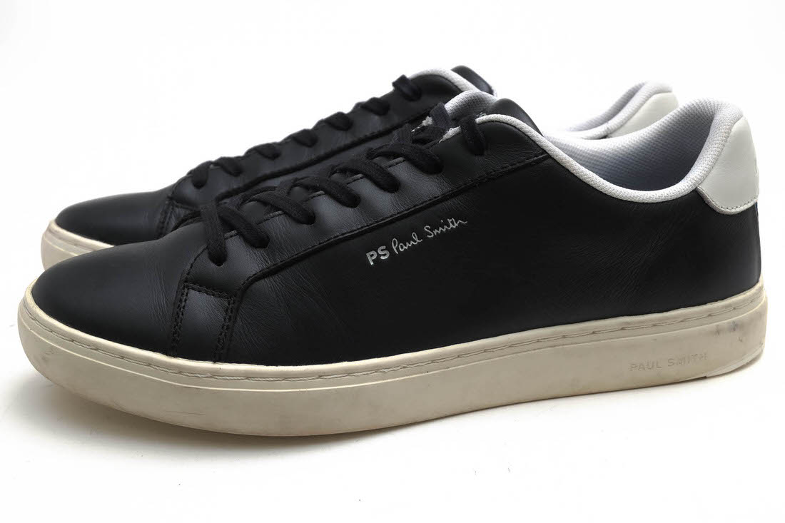 Paul Smith REX JLEA / �ݡ��륹�ߥ� ���ݡ��ĥ��ȥ饤�� ���� ������ �֥�å� �� �������åȥ��ˡ����� ���