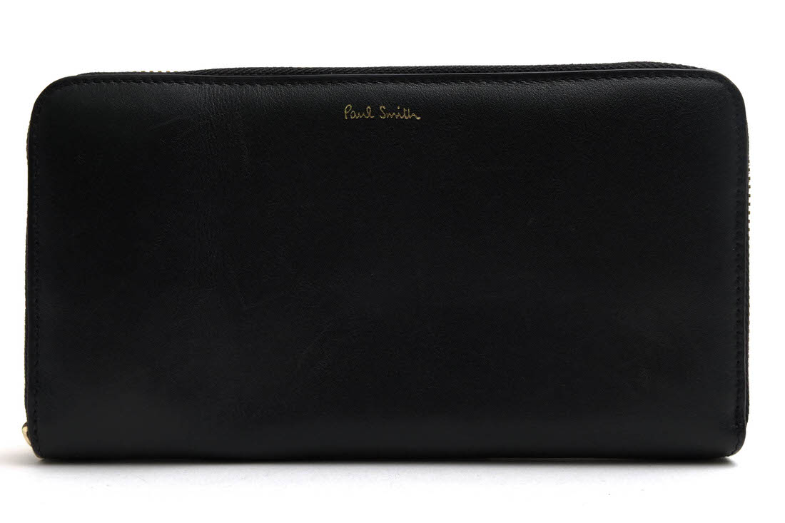 Paul Smith M1A4778 BMULTI 79 / �ݡ��륹�ߥ� ���󥵥��ɥޥ�����ȥ饤�� ���� ������ ���ӳ� ���쥶�� �������줢�� �饦��ɥ��å� �饦��ɥե����ʡ� �֥�å� �� Ĺ���� ���