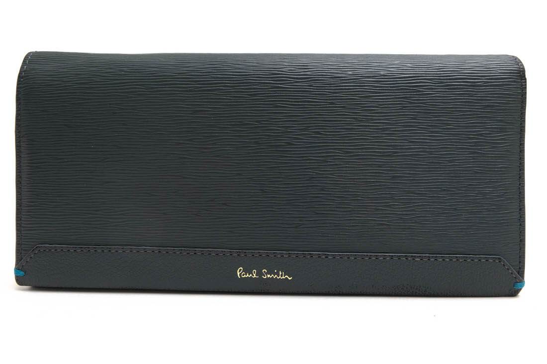 Paul Smith BPS405 �ѥͥ�ǥ��ơ��� / �ݡ��륹�ߥ� ���ȥ饤�� ���� �������줢�� ����ޤ� ���졼 ���� Ĺ���� ���