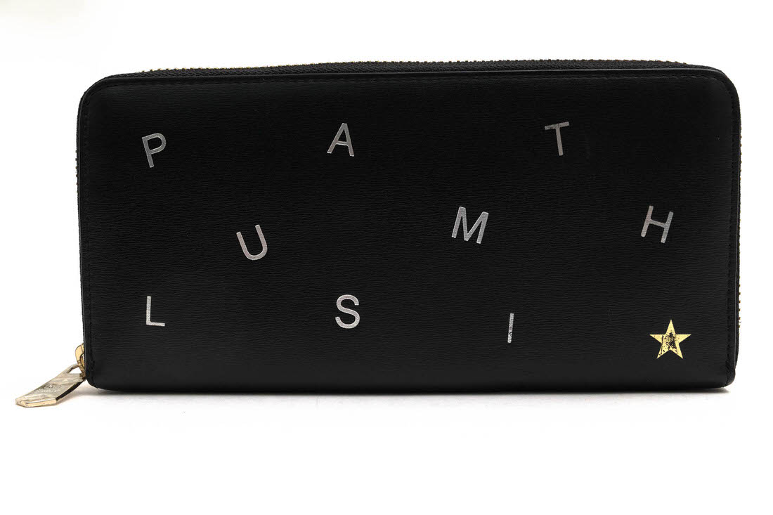 Paul Smith PSQ202 Letters �쥿���� / �ݡ��륹�ߥ� ���� ������ �饦��ɥ��å� �饦��ɥե����ʡ� �������줢�� ��˥��å��� �˽����� �֥�å� �� Ĺ���� ���