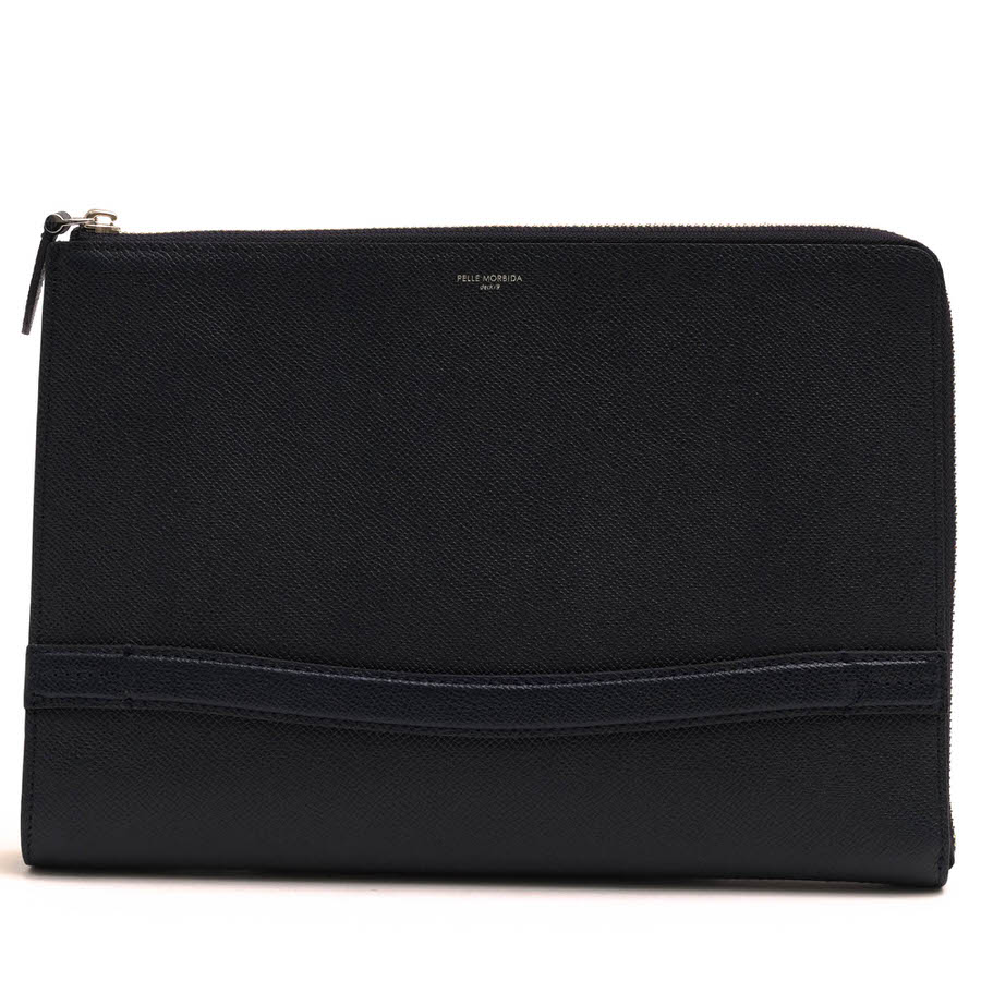 PELLE MORBIDA PMO-9B004 deck/9 ǥåʥ / ڥåӥ CONCERIA NUOVA OVERLORD S.P.A.ߥ˥쥶  Lեʡ ͥӡ  ɥХå/åХå 