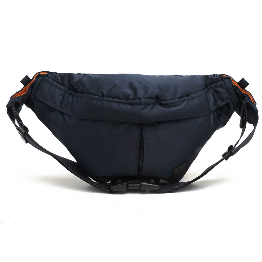 PORTER 622-06628 TANKER WAIST BAG L ���󥫡� / �ݡ����� ���ĥ��Х� �ʥ�����ĥ��� �ݥꥨ���ƥ��ʥܥ�ǥ��󥰲ù� �ܥǥ��Хå� MA-1 �ߥ꥿�꡼ �ͥ��ӡ� �� �������ȥХå� ���