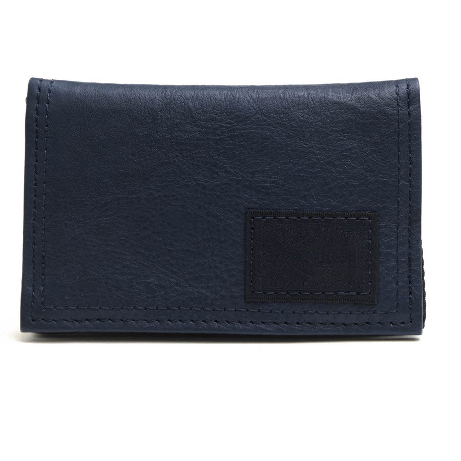 PORTER 391-17971 FREESTYLE Dyneema LEATHER CARD CASE �ե꡼�������� / �ݡ����� ���ĥ��Х� Dyneema Bonded Leather ���� ����ޤ� �ͥ��ӡ� �� �����ɥ����� ���