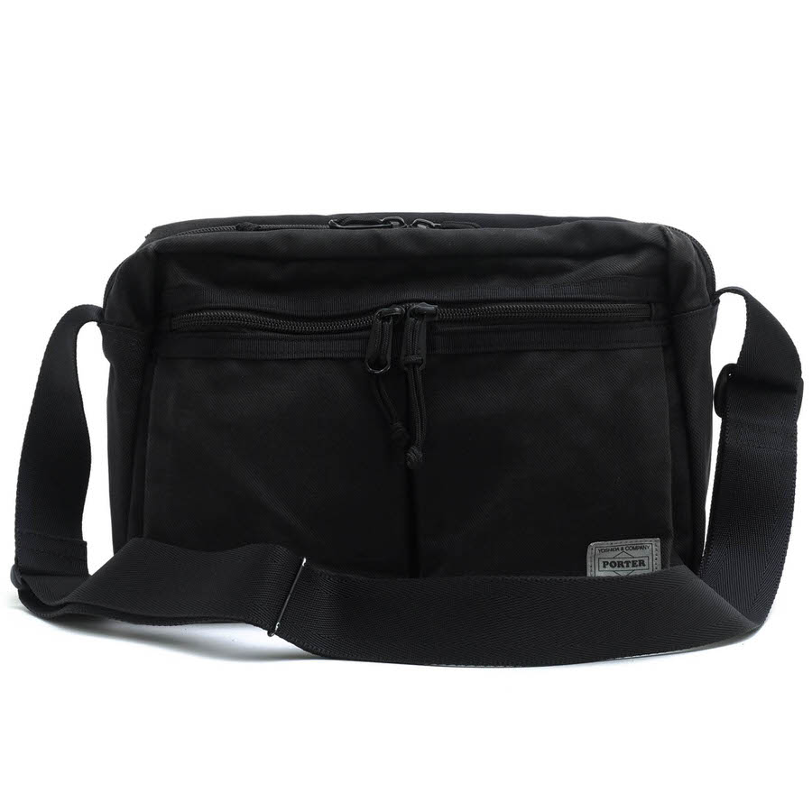 PORTER 874-19673 SWITCH SHOULDER BAG L �����å� / �ݡ����� ���ĥ��Х� ���åȥ󥵡��� ����ù� �֥�å� �� ���������Хå� ���