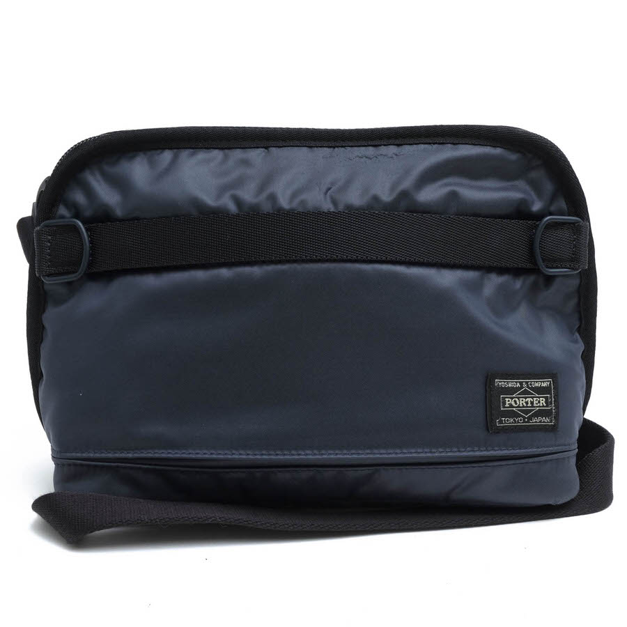 PORTER 533-17918 IDEA WAIST SHOULDER BAG S �����ǥ� / �ݡ����� ���ĥ��Х� �������ܥǥ� �ʥ����󥿥ե� ���졼�ù� �ܥǥ��Хå� �ͥ��ӡ� �� ���������Хå� ���