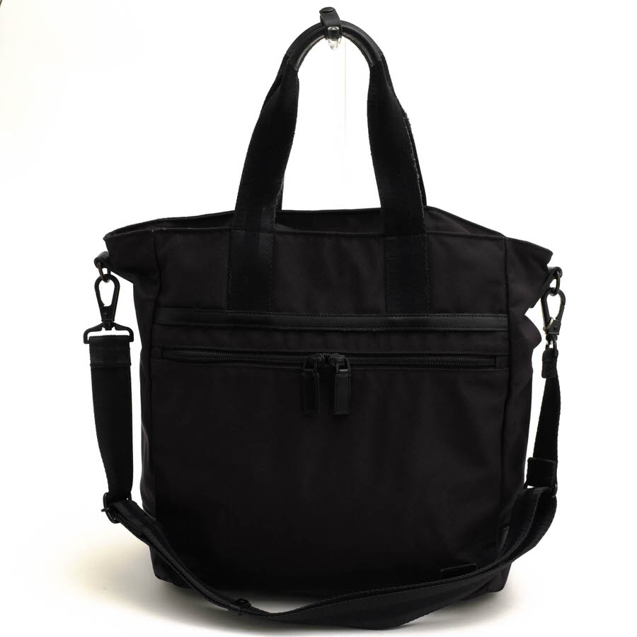 PORTER 859-05610 BOND 2WAY TOTEBAG �ܥ�� / �ݡ����� ���ĥ��Х� A4��������Ǽ�� GAIFU Ķ�⶯��66�ʥ����󥪥å��� ����ù� �ü쥢����륳���ƥ��� 2WAY ���������Хå� �Ρ���PC��Ǽ�� �֥�å� �� �ȡ��ȥХå� ���