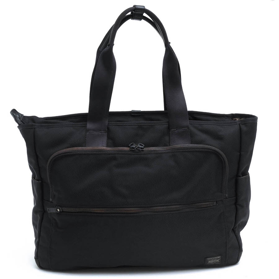 PORTER 615-05907 CENTRAL ����ȥ�� / �ݡ����� ���ĥ��Х� B4��������Ǽ�� 66�ʥ�����֥饤�ȥĥ��� �Ρ���PC��Ǽ�� �ߥ꥿�꡼ ���ݤ� ��󥷥������Хå� �֥�å� �� �ȡ��ȥХå� ���
