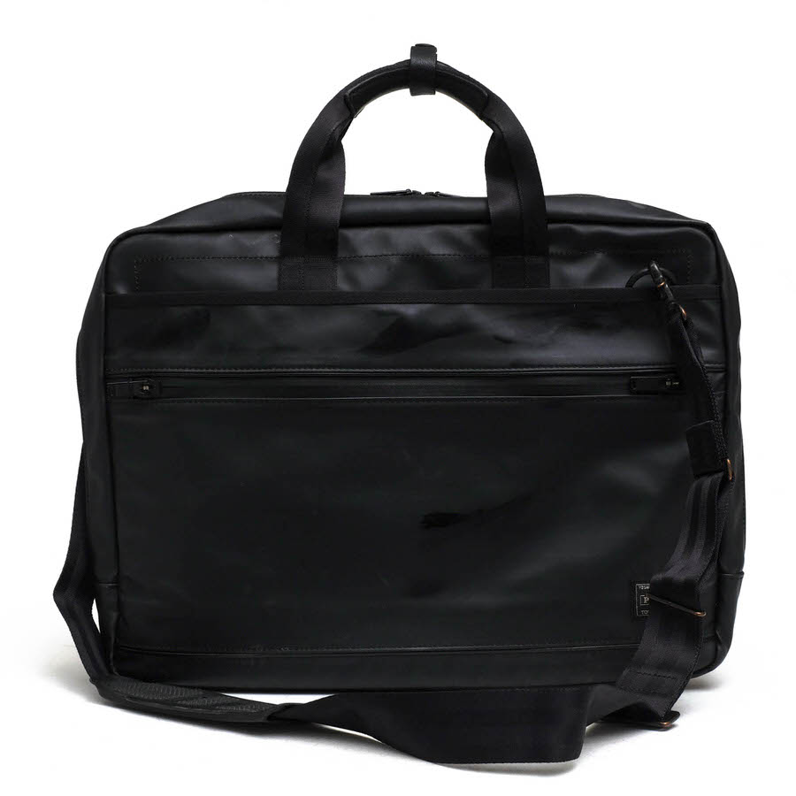 PORTER 576-07795 CLOUD 2WAY BRIEFCASE S ���饦�� / �ݡ����� ���ĥ��Х� TPU�ù� 610�ǥˡ���Υ����ǥ��R�ʥ����󥪥å��� 2WAY ���������Хå� �Ρ���PC��Ǽ�� �֥�å� �� �ӥ��ͥ��Хå� ���