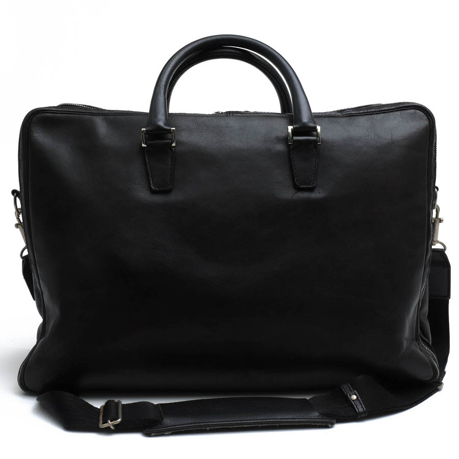 PORTER 162-04408 NEED 2WAY BRIEFCASE �ˡ��� / �ݡ����� ���ĥ��Х� A4��������Ǽ�� �����ƥ� ���եȥ��å�Ĵ 2WAY ���������Хå� �֥�å� �� �ӥ��ͥ��Хå� ���
