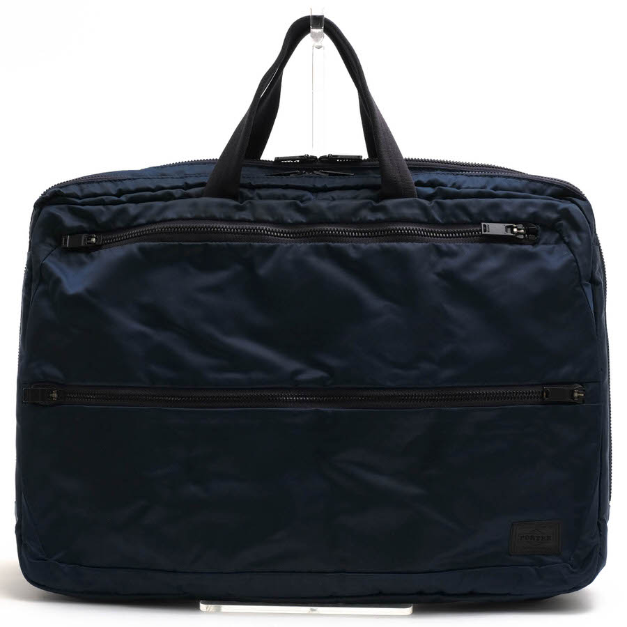 PORTER 534-05269 EVO 2WAY BRIEFCASE ������ / �ݡ����� ���ĥ��Х� ���ؼ� �ʥ�����ĥ��� DRY SUMMIT�ù� 2WAY ���������Хå� �Ρ���PC��Ǽ�� �ͥ��ӡ� �� �ӥ��ͥ��Хå� ���