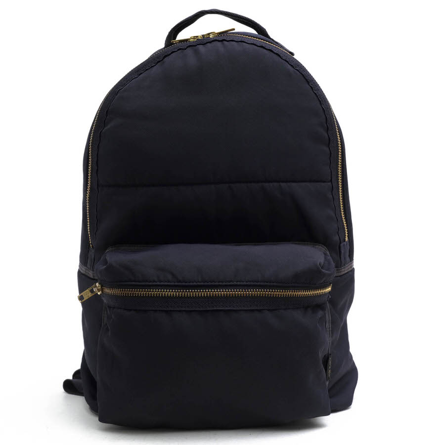 PORTER 696-06193 BULB DAYPACK �Х�� / �ݡ����� ���ĥ��Х� A4��������Ǽ�� ������ GIRL �ե����ʥ�����ĥ��� �Ρ���PC��Ǽ�� �ǥ��ѥå� �ͥ��ӡ� �� ���å� ��ǥ�����